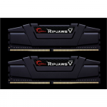 G.Skill | Ripjaws V | 32 GB | DDR4 | 3600 MHz | PC/server | Registered No | ECC No | F4-3600C16D-32GVKC