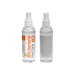 ColorWay | Alcohol hand sanitizer | CW-3910 | Cleaning Gel | 100 ml | CW-3912