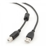Cablexpert | 1.8m USB 2.0 A/B M | USB-A to USB-B USB A | USB B | CCF-USB2-AMBM-6