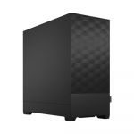 Fractal Design | Pop Air | Side window | Black Solid | ATX, mATX, Mini ITX | ATX | FD-C-POA1A-01
