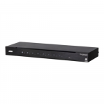 Aten VS0801HB 8-Port True 4K HDMI Switch | Aten | 8-Port True 4K HDMI Switch | VS0801HB | Warranty 24 month(s) | VS0801HB-AT-G