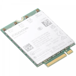 Lenovo | 5G Sub-6 GHz M.2 WWAN Module | ThinkPad Fibocom FM350-GL | 4XC1M72800