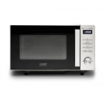 Caso | Ceramic Gourmet Microwave Oven | M 20 | Free standing | 700 W | Silver | 03321