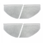 Midea | Vibration Mopping Cloth for M7Pro/S8+ | 2 pc(s) | 12175000A43600