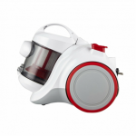 Midea Vacuum Cleaner | C5 MC01PLWH | Bagless | Power 700 W | Dust capacity 1.5 L | White | C5 White