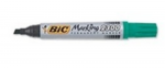Bic Permanentinis žymeklis Eco 2300 4-5 mm, žalias, 1 vnt. 300027 | 8209233-1
