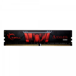 G.Skill | Aegis | 8 GB | DDR4 | 3200 MHz | PC/server | Registered No | ECC No | F4-3200C16S-8GIS