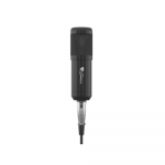 Genesis | Gaming Microphone | Radium 300 | Black | Wired | NGM-1695