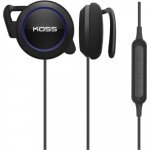 Koss | Headphones | BT221i | Bluetooth | In-ear | Microphone | Black | Wireless | 196627