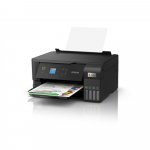 Epson Multifunctional printer | EcoTank L3560 | Inkjet | Colour | Inkjet Multifunctional Printer | A4 | Wi-Fi | Black | C11CK58403