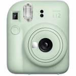Fujifilm | Instax mini 12 | Green | 800 | 4547410489088