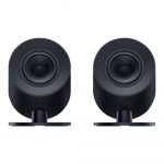 Razer | Gaming Speakers | Nommo V2 X - 2.0 | Bluetooth | Black | RZ05-04760100-R3G1