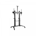 Digitus | Other | 70-120 " | Maximum weight (capacity) 140 kg | Black | DA-90452
