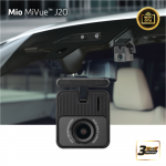 Mio | Full HD 1080P Wi-Fi Dash Cam | MiVue J20 | 1920 x 1080 | 442N75300001