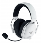 Razer BlackShark V3 Belaidės žaidimų ausinės, Bluetooth, Balta | RZ04-05410400-R3M1