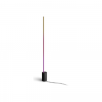 Philips Hue | Hue Gradient Signe Floor Lamp | Black | Floor lamp | 8719514476219