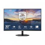 Philips | 32E1N3100LA/00 | 32 " | VA | 16:9 | 75 Hz | 4 ms | 1920 x 1080 pixels | 300 cd/m&sup2; | HDMI ports quantity 1 | Black