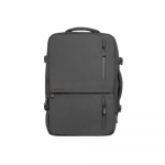 Natec | Camel Pro | Laptop Backpack | Fits up to size 17.3 " | Backpack | Black | NTO-2116