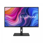 Asus | ProArt Display Professional Monitor | PA329CV | 32 " | IPS | 4K UHD | 16:9 | 60 Hz | 5 ms | 3840 x 2160 | 400 cd/m&sup2; | HDMI ports quantity 2 | Warranty 36 month(s) | 90LM06P1-B01170