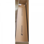 I&Scaron;PARDAVIMAS. | Sennheiser | AMBEO Soundbar EU | 508682 | Wi-Fi | PAŽEISTA PAKUOTĖ, NAUDOTAS AND SUBRĖŽTAS ITEM | AUX in | Bluetooth | Near Field Communication (NFC) | 508682SO