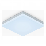 Nanoleaf Skylight Expansion Pack (1 Panel) | 16 W | RGB/warm to cool white light | NF083E00-1SL