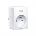 TP-LINK | Mini Smart Wi-Fi Plug, Energy Monitoring | Tapo P110M