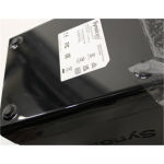 I&Scaron;PARDAVIMAS. | Synology Tower NAS | DS423 | up to 4 HDD/SSD | Realtek | RTD1619B | Processor frequency 1.7 GHz | 2 GB | DDR4 | PAŽEISTA PAKUOTĖ, I&Scaron;PAKUOTA, SUBRĖŽTAS ON BOTTOM | DS423SO