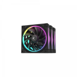 Deepcool | Fan | FL12-3 IN 1 | R-FL12-BKAPN3-G