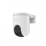 EZVIZ | CS-H8C 4G | Turret | 3 MP | 4mm | IP65 | H.265/H.264 | Micro SD, Max. 512GB | CSH8C3MP4G