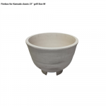 TunaBone | Firebox for Kamado 21" | Firebox 21