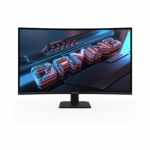Gigabyte | GS32QCA EK | 32 " | VA | 180 Hz | 1 ms | 2560 x 1440 pixels | 250 cd/m&sup2; | HDMI ports quantity 2