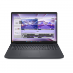 Dell Pro Max 16 MC16250 | 16 " | FHD+ | Intel Core Ultra 9 | 285H | 16 GB | DDR5 | Solid-state drive capacity 512 GB | NVIDIA RTX PRO 2000 Blackwell | GDDR7 | 8 GB | Windows 11 Pro | Bluetooth version 5.4 | Keyboard language English | Keyboard backli ...