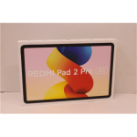 I&Scaron;PARDAVIMAS. Xiaomi Redmi Pad 2 Pro 5G (Graphite Gray) 12.1" IPS LCD 1600X2560/2.7GHz&2.4GHz&1.8GHz/128GB/6GB RAM/Android 15/WiFi,BT,5G,VHU6152 | Xiaomi Redmi | Pad 2 Pro 5G | 12.1 " | Graphite Gray | LCD | 2560 x 1600 pixels | Qualcomm | Snapdragon ...