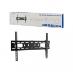 Logilink BP0018 TV Wall mount, 37"-70", tilt+5&deg;-10&deg;, 56mm | Logilink