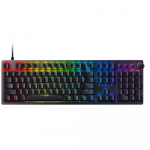 Razer | Huntsman V2 | Gaming keyboard | Wired | Optical Gaming Keyboard | RGB LED light | Cyrillic | Clicky Purple Switch | RZ03-03931300-R3R1