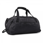 Thule | TAWD-135 Aion | Duffel Bag 35L | Bag | Black | Shoulder strap | TAWD135 BLACK
