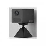 EZVIZ | IP Camera | CS-CB2 | 2 MP | 2.8mm | IP20 | H.264/H.265 | MicroSD, up to 512 GB | CSCB21080PBK