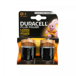 Duracell | Basic MN1300 D BL | D/R20 | 2706