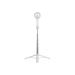 Fixed | Selfie stick with tripod | MagSnap | Bluetooth | White | 72 cm | Aluminum alloy, ABS, PC | 170 g | FIXSN-M-WH