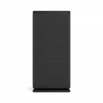 Fractal Design Computer Case | Mood | Black | mITX | FD-C-MOD1N-02