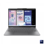 Lenovo Yoga 7 2-in-1 14ILL10 | Luna Grey | 14 " | OLED | Touchscreen | WUXGA | 1920 x 1200 pixels | Glossy | Intel Core Ultra 5 | 226V | 16 GB | Soldered LPDDR5x | Solid-state drive capacity 512 GB | Intel Arc Graphics | Windows 11 Home | 802.11be |  ...