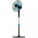 Cecotec EnergySilence 510 | Stand Fan | Diameter 40 cm | Number of speeds 3 | Oscillation | 40 W | 5901