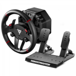 Thrustmaster Racing Wheel, for Xbox Series X/S, PC | T-598 X | Black | 4460242