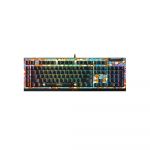 Razer BlackWidow V4 X | Mechanical Gaming Keyboard | Wired | US | Pok&eacute;mon Edition | Razer Green Mechanical Switches (Clicky) | RZ03-04704200-R3M1