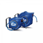 Compressed Air Hose Reel Esafe, 8x12 mm, 17 m | 199112182_cej