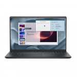 Dell Pro 15 Essential PV15250 | Carbon Black | 15.6 " | WVA | FHD | 1920 x 1080 pixels | Anti-glare | Intel Core i5 | i5-1334U | 16 GB | DDR5 | Solid-state drive capacity 512 GB | Intel UHD Graphics | Windows 11 Home | 802.11ax | Keyboard language En ...