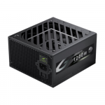 Gamemax PSU | GZ 1200G | 1200 W | Gold | Full Modular