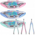 Skriestuvas Colorino Pastel | 87355PTR