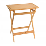 Barbecook | Cutting Table Made of Bamboo, 70 x 43 x 81 cm | BC-ACC-7154