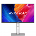 Asus ProArt PA278QGV | 27 " | IPS | 16:9 | 120 Hz | 5 ms | 2560 x 1440 pixels | 350 cd/m&sup2; | HDMI ports quantity 1 | 90LM05L1-B01K71